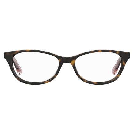 Montura de Gafas Love Moschino MOL544-TN-086 Ø 49 mm 2