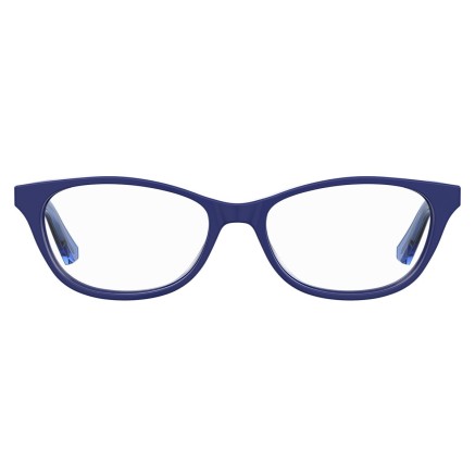 Brillenframe Love Moschino MOL544-TN-PJP Blue Ø 49 mm 2