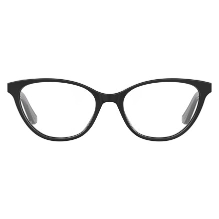Brillenframe Love Moschino MOL545-TN-807 black Ø 49 mm 2