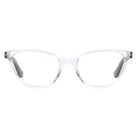 Montura de Gafas Love Moschino MOL545-TN-900 Crystal Ø 49 mm 2