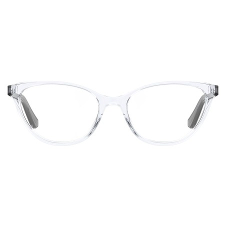 Montura de Gafas Love Moschino MOL545-TN-900 Crystal Ø 49 mm
