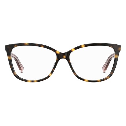 Monture de Lunettes Femme Love Moschino MOL546-086 ø 57 mm 2