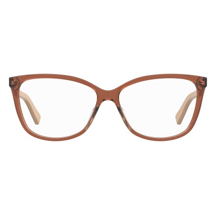 Monture de Lunettes Femme Love Moschino MOL546-2LF Ø 55 mm 2