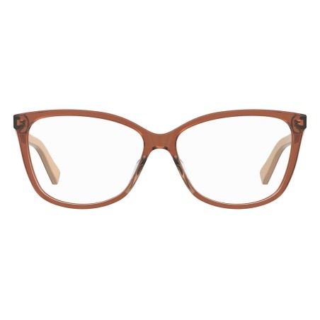Montatura per Occhiali Donna Love Moschino MOL546-2LF Ø 55 mm