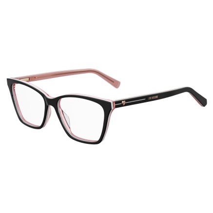 Montura de Gafas Mujer Love Moschino MOL547-807 Ø 53 mm 2