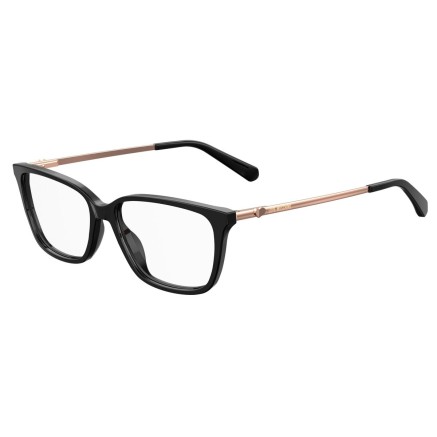 Montura de Gafas Mujer Love Moschino MOL550-807 Ø 52 mm