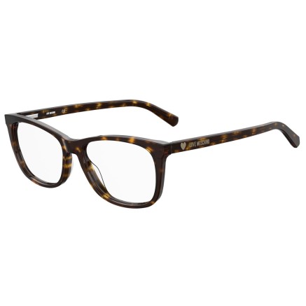 Brillenframe Dames Love Moschino MOL557-086 ø 54 mm
