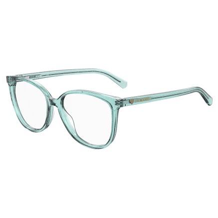 Brillenframe Love Moschino MOL558-TN-5CB Water Ø 51 mm
