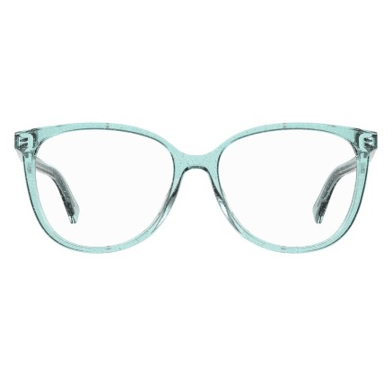 Brillenframe Love Moschino MOL558-TN-5CB Water Ø 51 mm 2