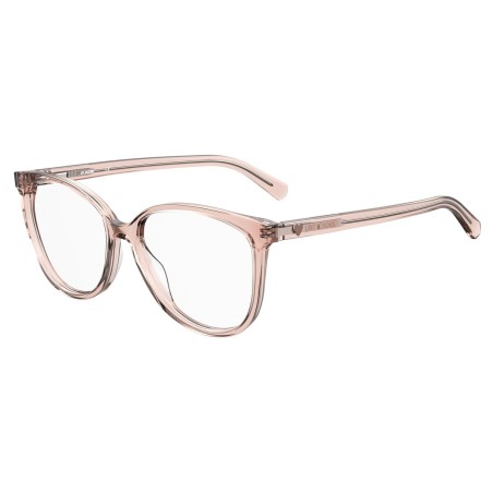 Brillenframe Love Moschino MOL558-TN-FWM Nude Ø 51 mm