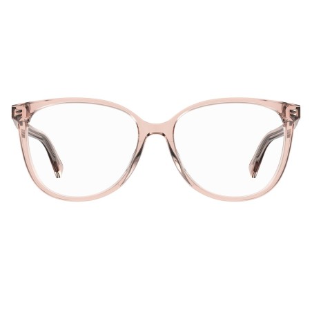 Brillenframe Love Moschino MOL558-TN-FWM Nude Ø 51 mm