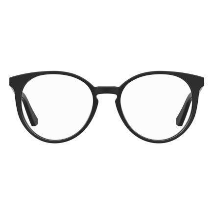Brillenframe Love Moschino MOL565-TN-807 black Ø 49 mm 2