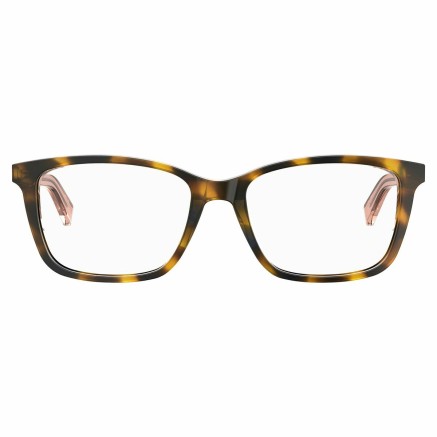 Brillenframe Love Moschino MOL566-TN-05L Bruin Ø 49 mm 2