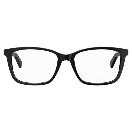 Brillenframe Love Moschino MOL566-TN-807 black Ø 49 mm 2