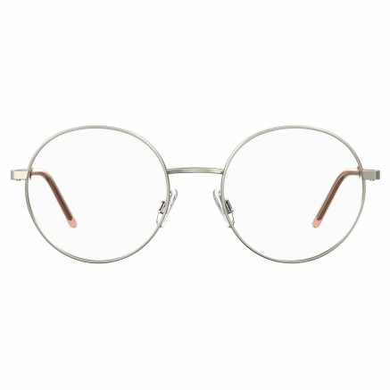 Montura de Gafas Mujer Love Moschino MOL567-3YG Ø 51 mm 2