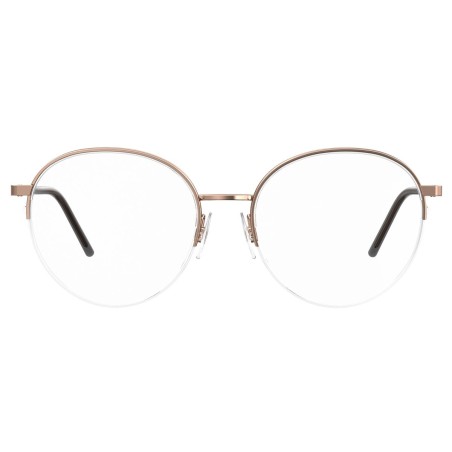 Montatura per Occhiali Donna Love Moschino MOL569-DDB Ø 52 mm