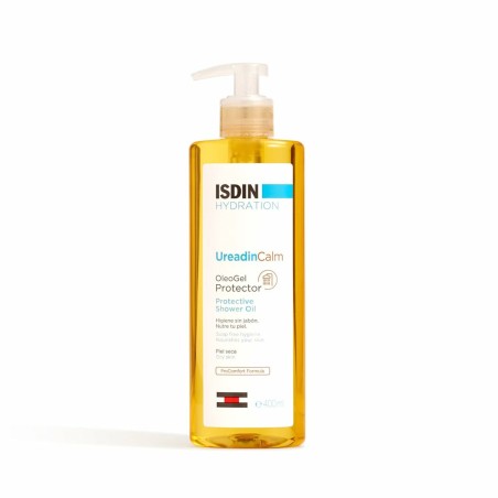 Doucheolie Isdin Ureadin Calm 400 ml