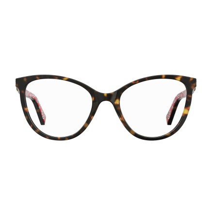 Brillenfassung Love Moschino MOL574-086 Ø 53 mm 2
