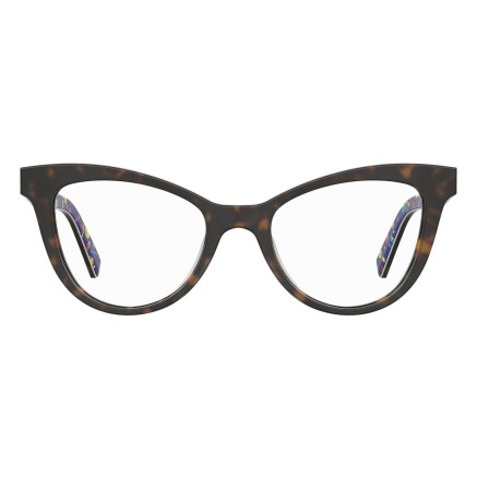 Ladies' Spectacle frame Love Moschino MOL576-086 Ø 51 mm 2