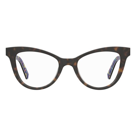 Montura de Gafas Mujer Love Moschino MOL576-086 Ø 51 mm
