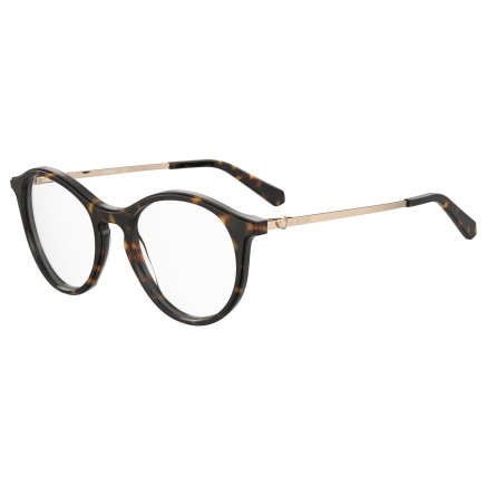 Brillenframe Dames Love Moschino MOL578-086 Ø 51 mm