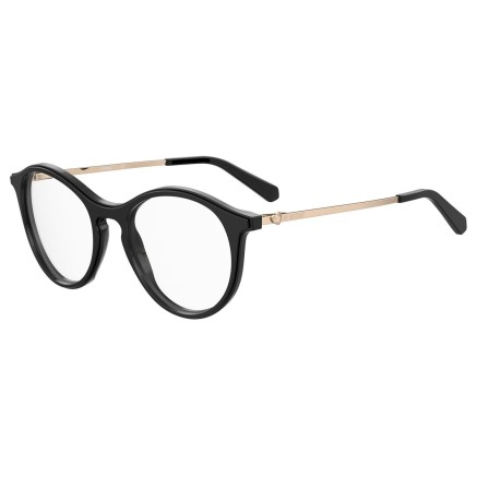 Montura de Gafas Mujer Love Moschino MOL578-807 Ø 51 mm