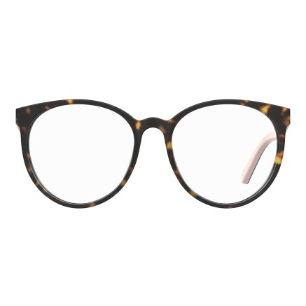 Montura de Gafas Mujer Love Moschino MOL582-086 Ø 55 mm 2