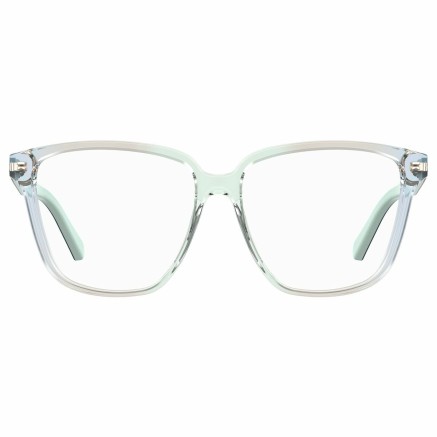Montura de Gafas Mujer Love Moschino MOL583-Z90 Ø 55 mm 2