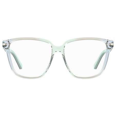 Montura de Gafas Mujer Love Moschino MOL583-Z90 Ø 55 mm