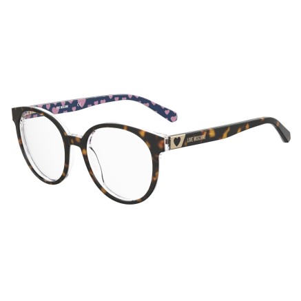 Brillenframe Dames Love Moschino MOL584-086 Ø 52 mm