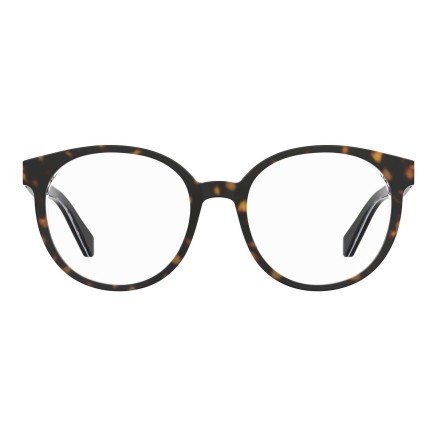 Brillenframe Dames Love Moschino MOL584-086 Ø 52 mm 2