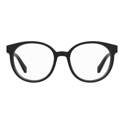 Montura de Gafas Mujer Love Moschino MOL584-7RM Ø 52 mm 2