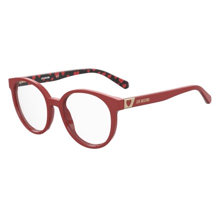 Brillenframe Dames Love Moschino MOL584-C9A Ø 52 mm 2