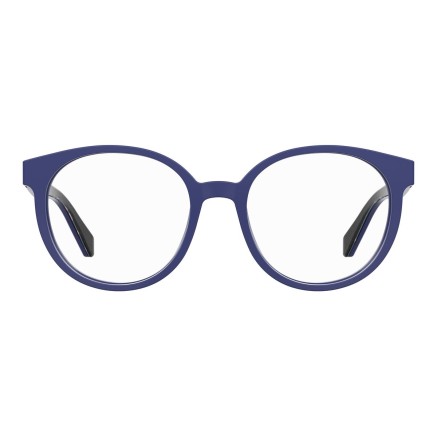 Brillenframe Dames Love Moschino MOL584-PJP Ø 52 mm
