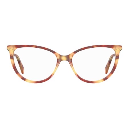 Montatura per Occhiali Donna Love Moschino MOL588-05L ø 54 mm