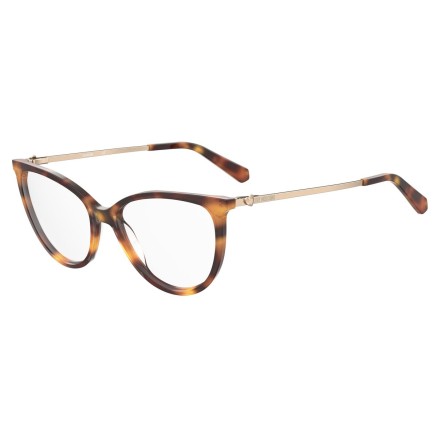 Brillenframe Dames Love Moschino MOL588-05L ø 54 mm 2
