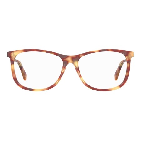 Montatura per Occhiali Donna Love Moschino MOL589-05L Ø 55 mm