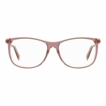 Ladies' Spectacle frame Love Moschino MOL589-C9N Ø 55 mm