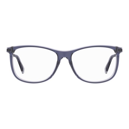 Montura de Gafas Mujer Love Moschino MOL589-RY8 Ø 55 mm