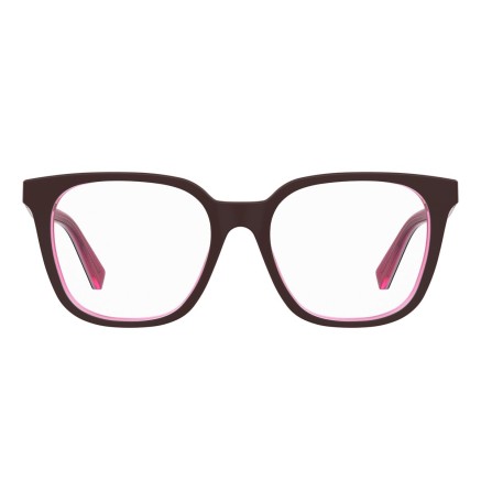 Montura de Gafas Mujer Love Moschino MOL590-LHF Ø 52 mm 2
