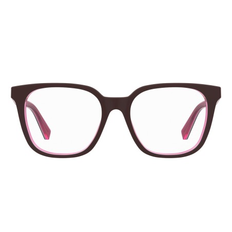 Ladies' Spectacle frame Love Moschino MOL590-LHF Ø 52 mm