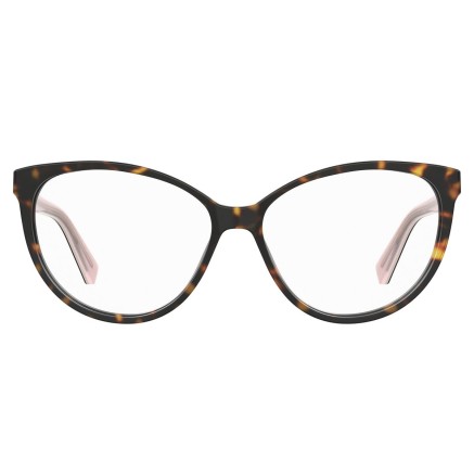 Ladies' Spectacle frame Love Moschino MOL591-086 ø 57 mm 2