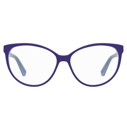 Ladies' Spectacle frame Love Moschino MOL591-B3V ø 57 mm 2