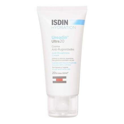 Crema Idratante Isdin Ureadin Ultra20 50 ml 2