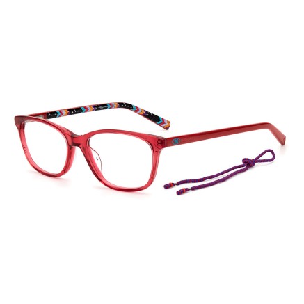 Montura de Gafas Mujer Missoni MMI-0008-8CQ Ø 52 mm