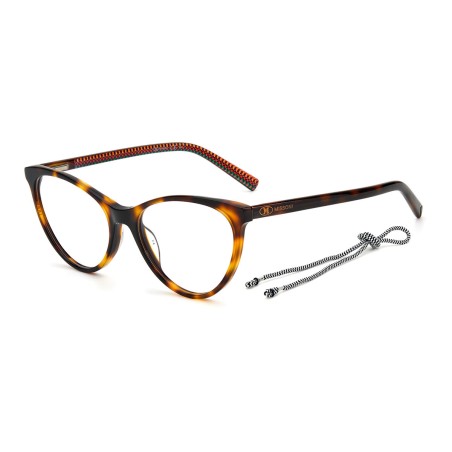 Montura de Gafas Mujer Missoni MMI-0009-086 ø 54 mm