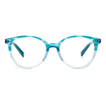 Monture de Lunettes Femme Missoni MMI-0011-6AK Ø 51 mm 2