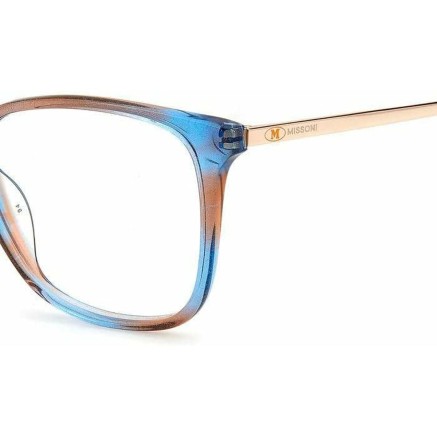 Monture de Lunettes Femme Missoni MMI-0015-3LG ø 54 mm 2