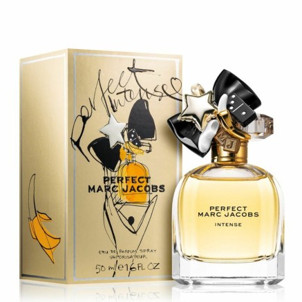 Profumo Donna Marc Jacobs Perfect Intense EDP