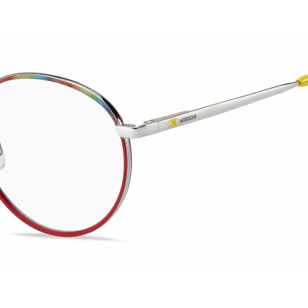 Montura de Gafas Mujer Missoni MMI-0036-F74 Ø 50 mm 2